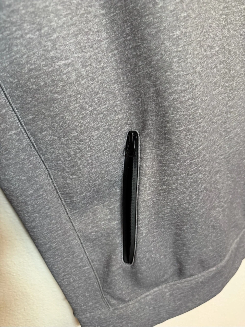 ❌Sold❌ Burton DRYRIDE Men’s Gray Crewneck Sweatshirt Medium